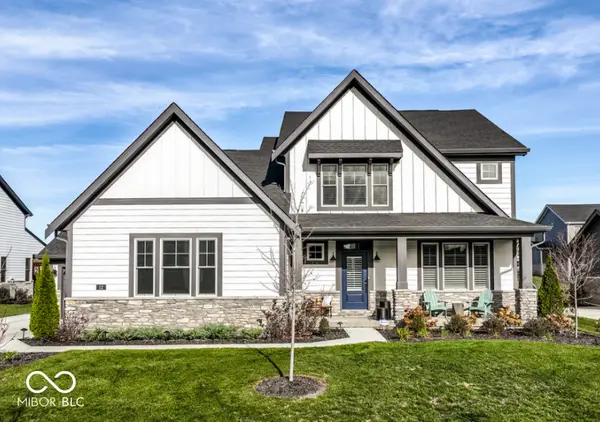 52 Henbury Court, Westfield, IN 46074