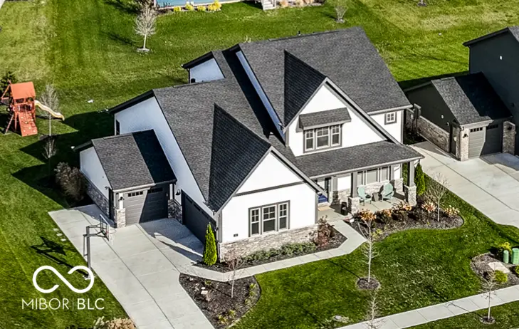 52 Henbury Court, Westfield, IN 46074 - #2