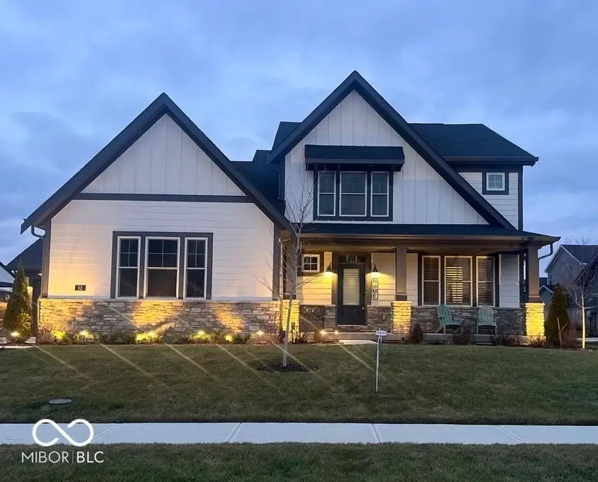 52 Henbury Court, Westfield, IN 46074 - #3