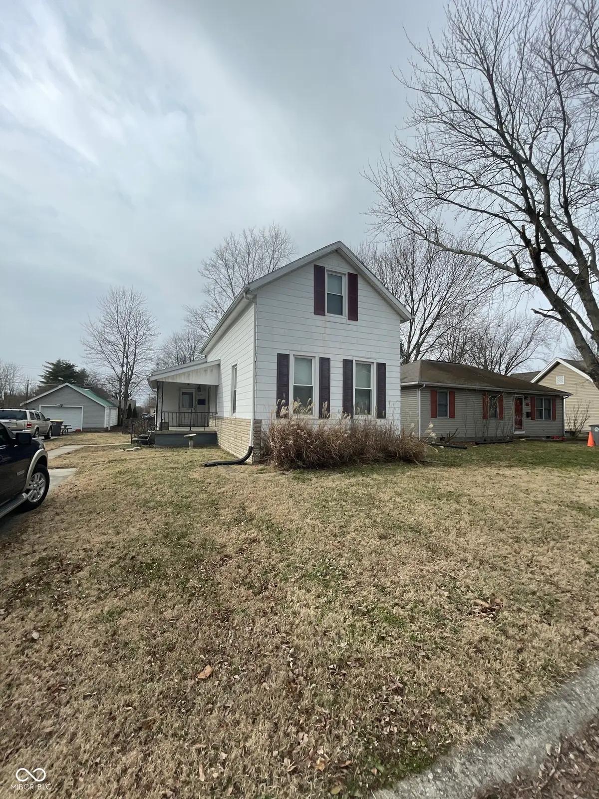 842 S Lynn Street, Seymour, IN 47274 - #1