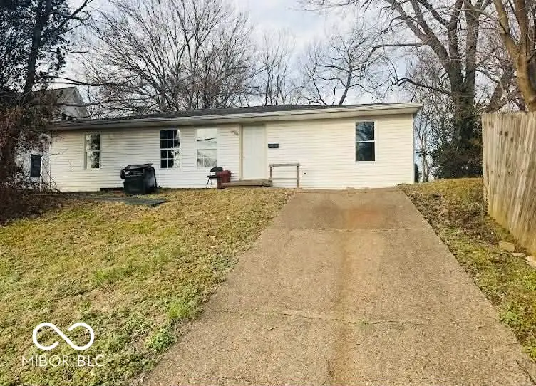 629 Williamson Street, Rockport, IN 47635 - #1