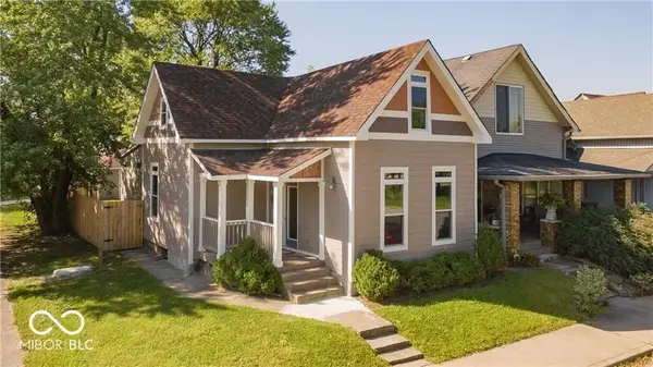 373 E Morris Street, Indianapolis, IN 46225