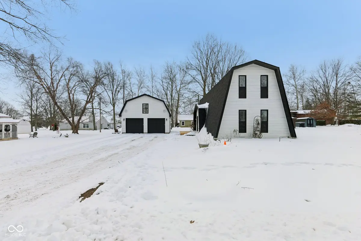 38 Homestead Drive, Sheridan, IN 46069 - #1