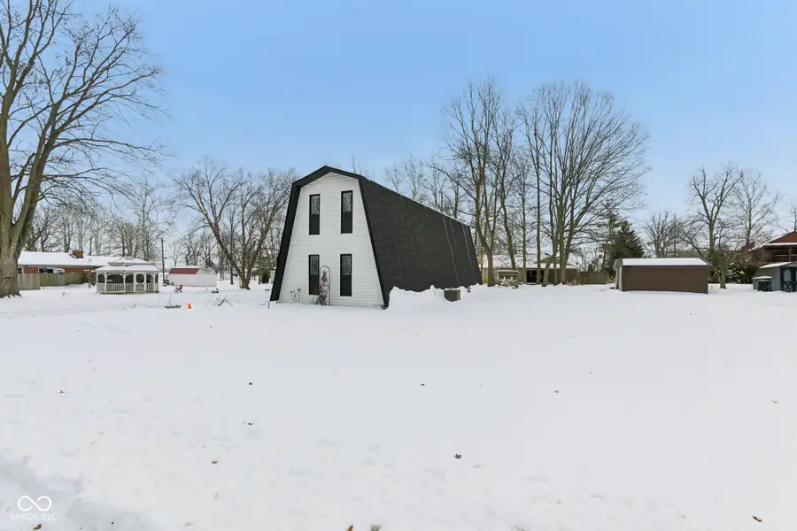 38 Homestead Drive, Sheridan, IN 46069 - #3