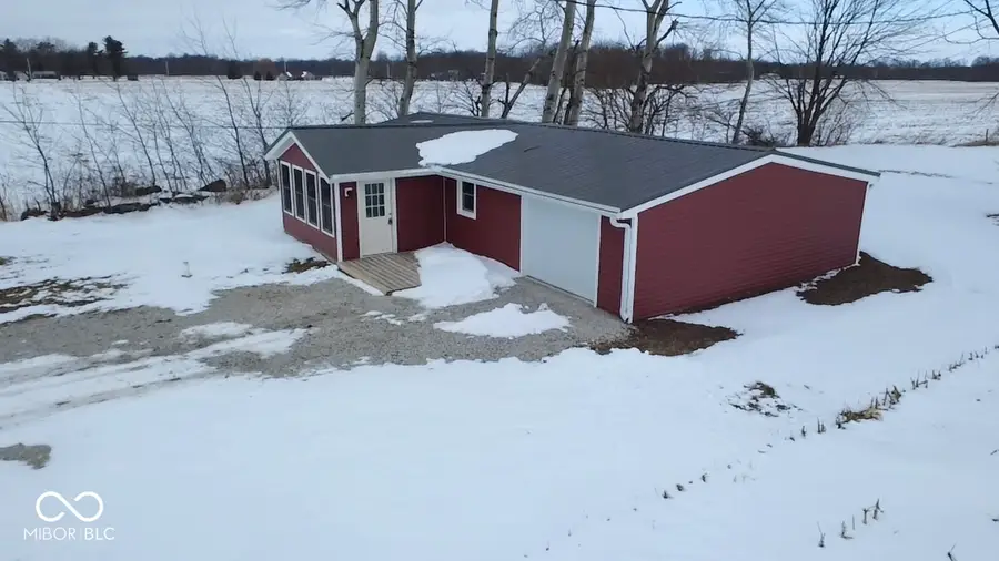 6993 E County Road 1000 N, Roachdale, IN 46172 - #2