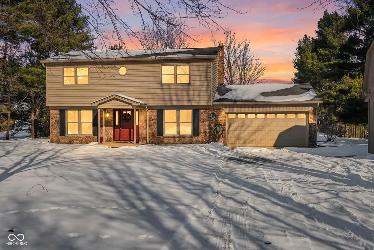 1260 W 275 N, Lebanon, IN 46052 - #1