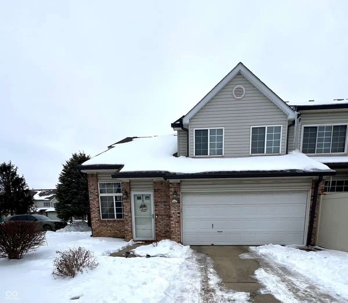 9440 Enclave Drive #A, Avon, IN 46123 - #1