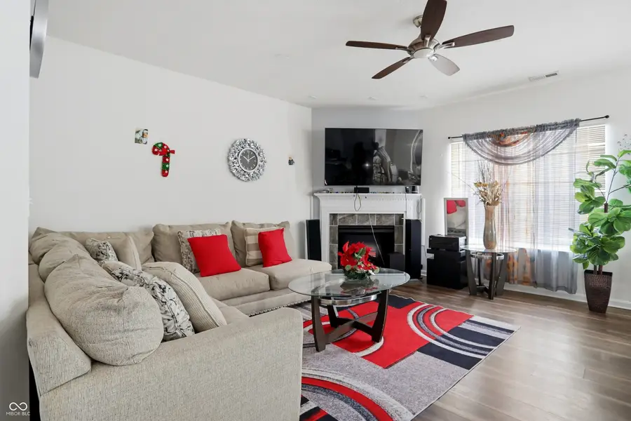 3621 Miesha Drive, Indianapolis, IN 46217 - #3
