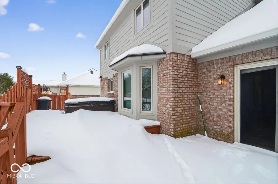 902 Saint Andrews Drive, Avon, IN 46123 - #2