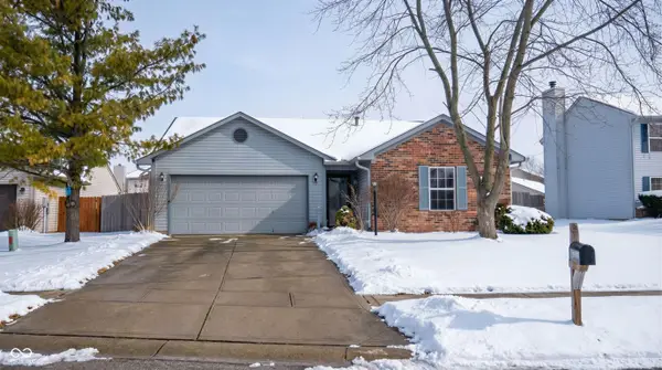 11320 Shady Hollow Lane, Indianapolis, IN 46229