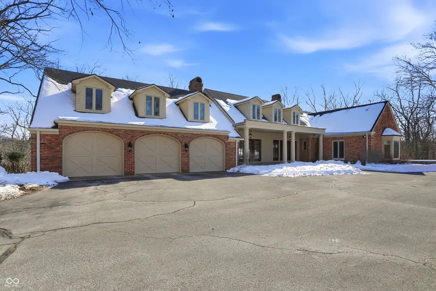 8602 Frontgate Lane, Indianapolis, IN 46256 - Image #2