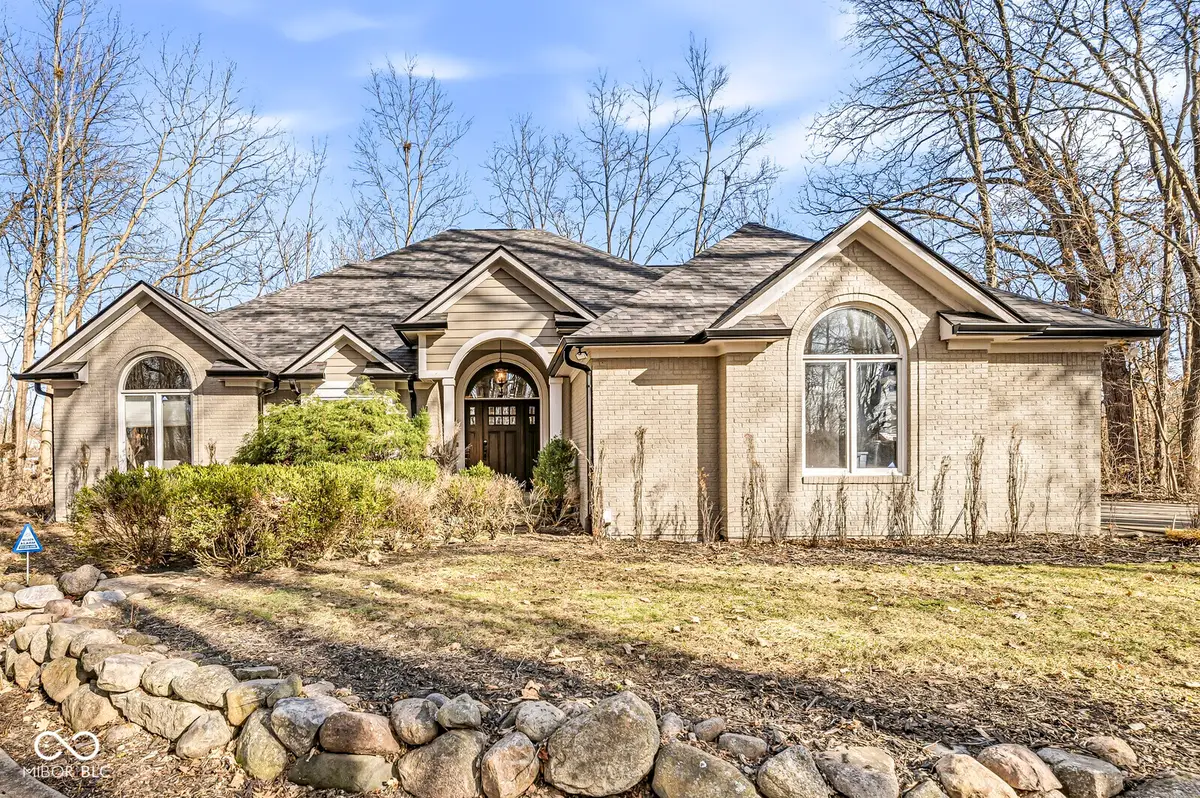 16282 Hazel Dell Road, Noblesville, IN 46062 - #1