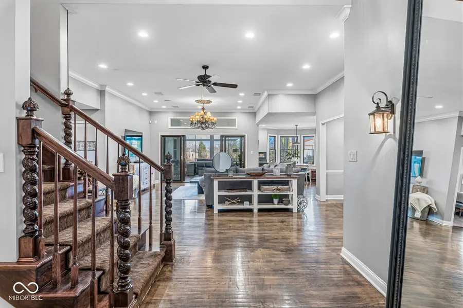 16282 Hazel Dell Road, Noblesville, IN 46062 - #3