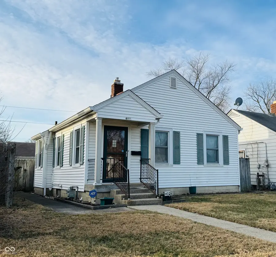 4613 Young Avenue, Indianapolis, IN 46201 - #2