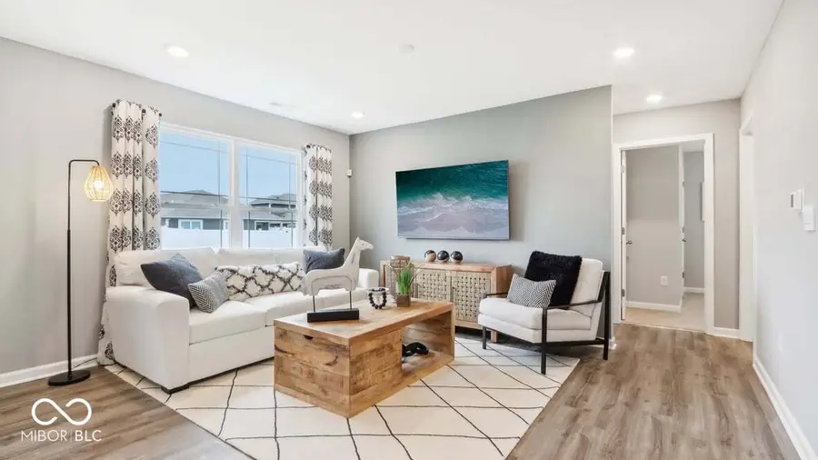 3256 W Vintage Street, Monrovia, IN 46157 - #3