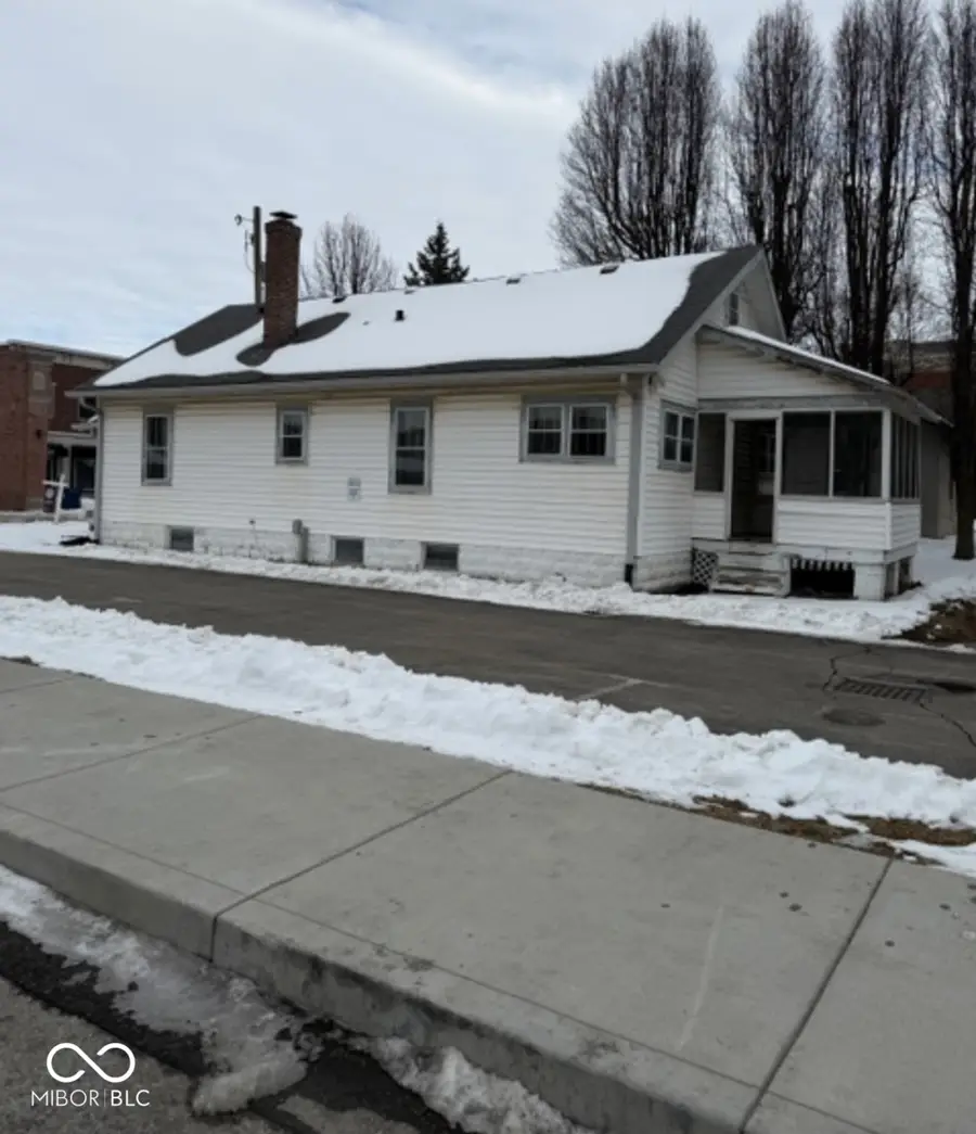 41 1st Avenue Sw, Carmel, IN 46032 - #3