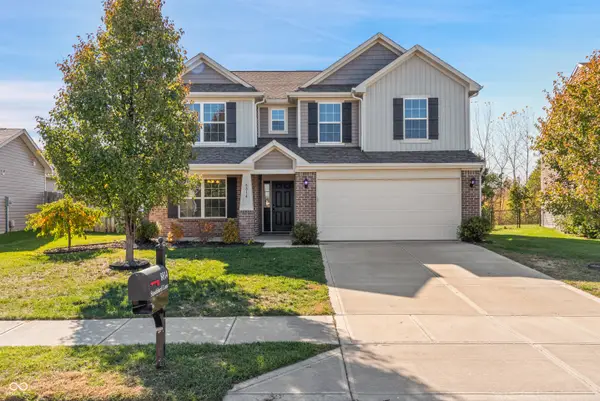 8814 Stoddard Lane, Indianapolis, IN 46217