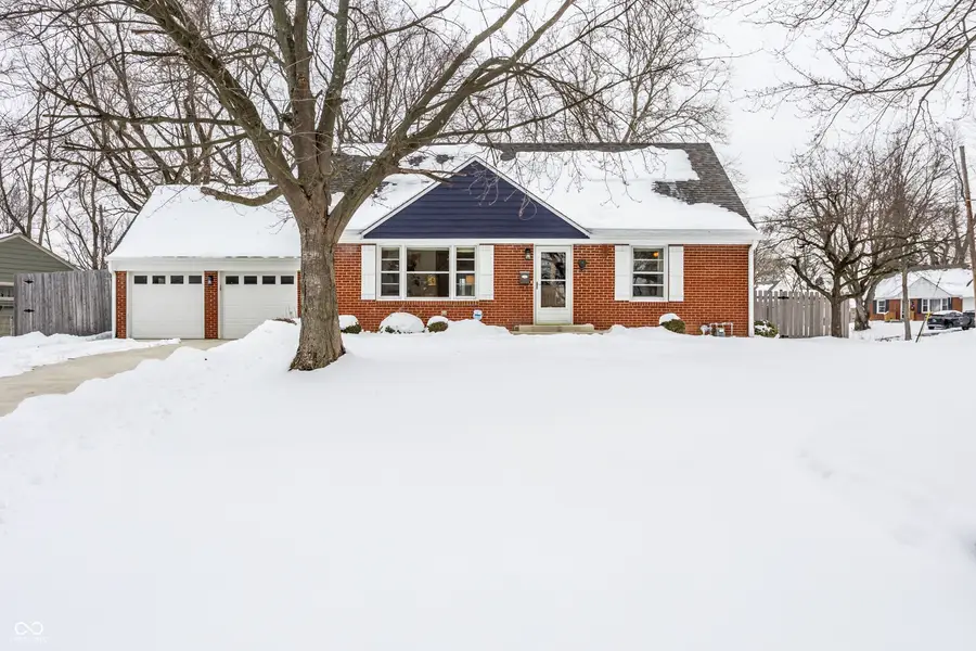 6252 Douglas Road, Indianapolis, IN 46220 - Image #2