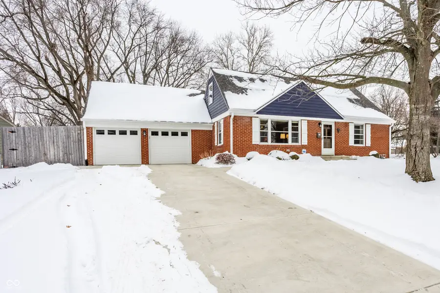 6252 Douglas Road, Indianapolis, IN 46220 - Image #3
