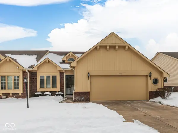 1045 Peppermill Run, Greenwood, IN 46143