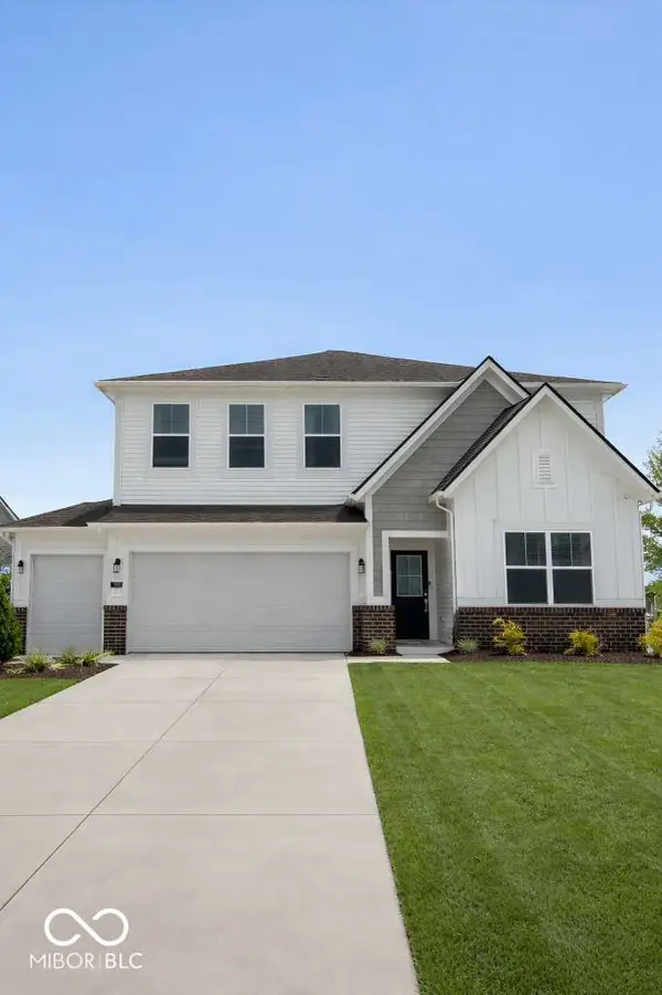 8690 Lester Place, Pendleton, IN 46064