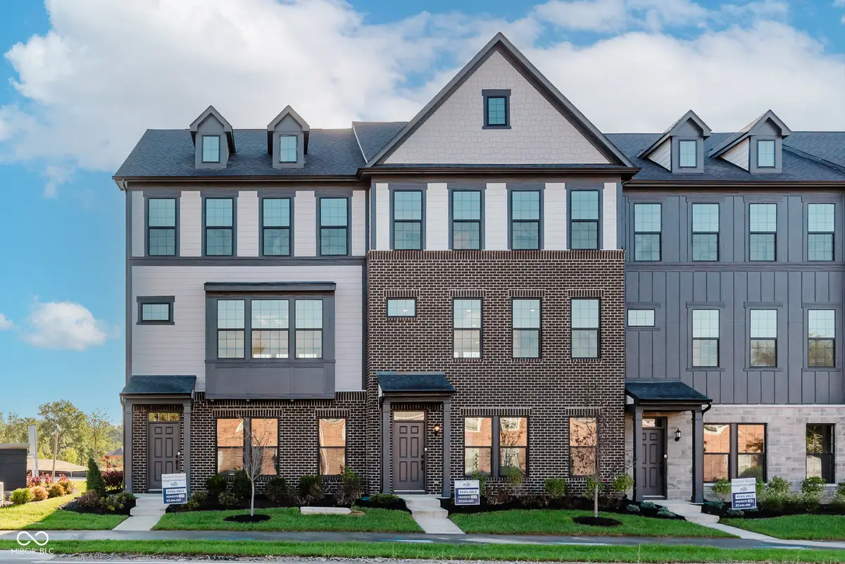 16854 Brinkman Road, Westfield, IN 46074 - #1