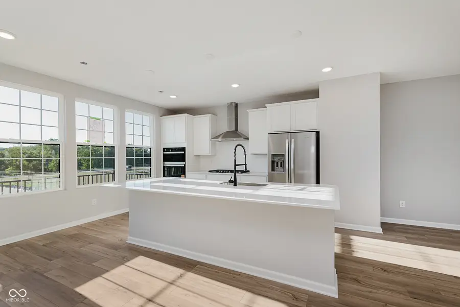 16854 Brinkman Road, Westfield, IN 46074 - #3