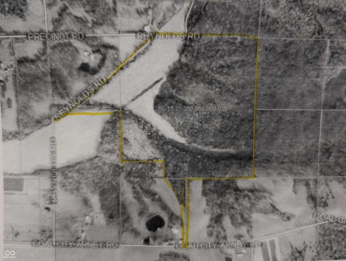 11267 Coal City Arney Road, Worthington, IN 47471 - #1