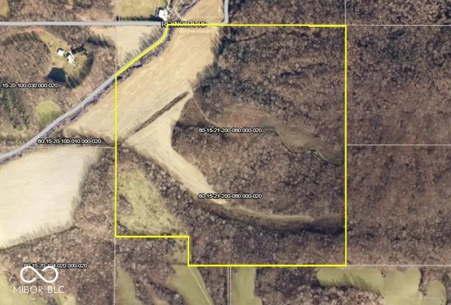 11267 Coal City Arney Road, Worthington, IN 47471 - #3