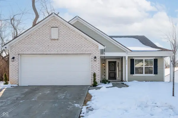 2939 Moonstone Street, Indianapolis, IN 46268