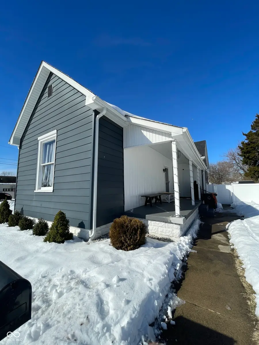 722 Jackson Street, Seymour, IN 47274 - #2