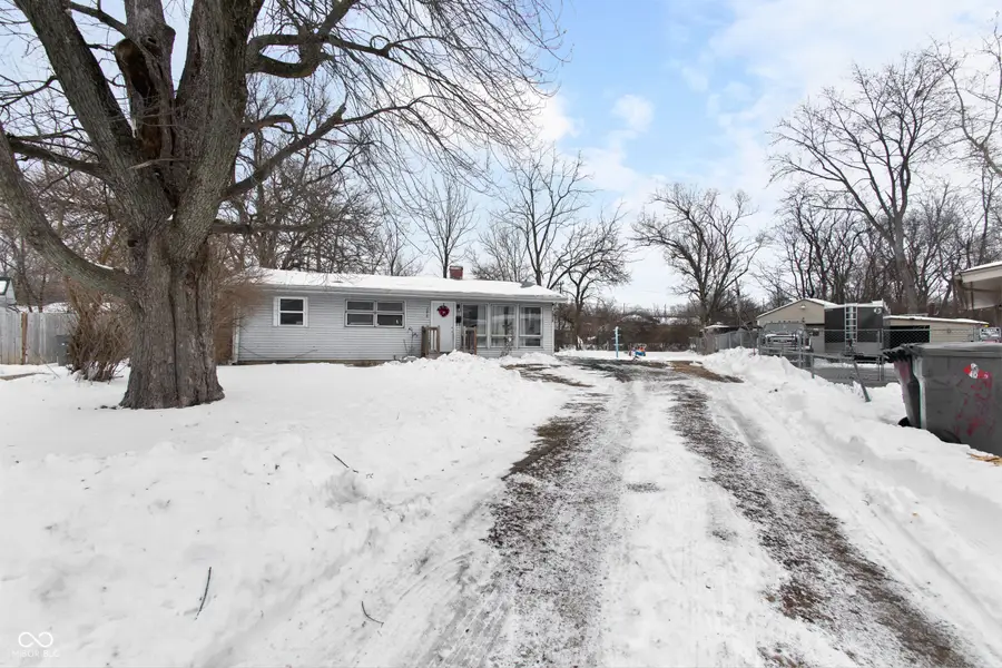 2058 Mac Court, Indianapolis, IN 46203 - Image #2