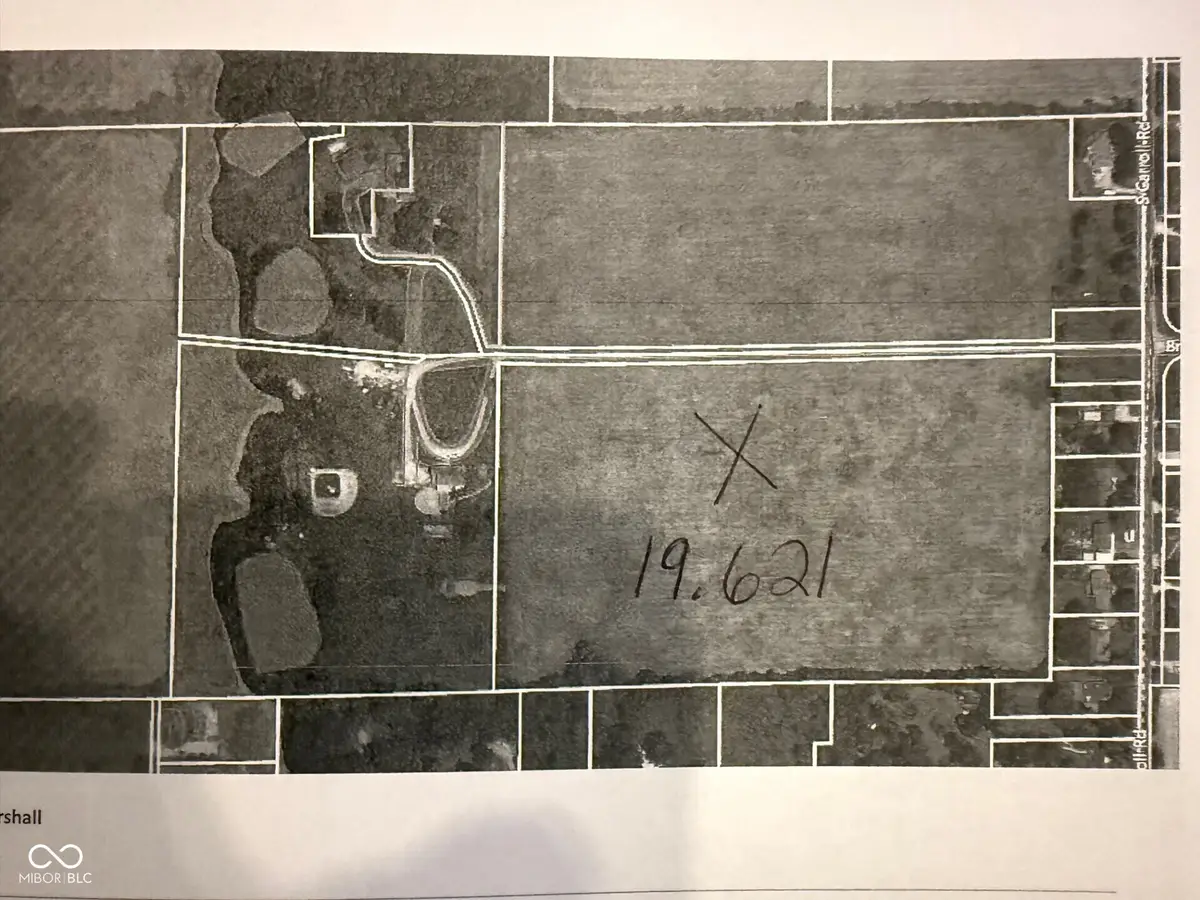 6190 S Carroll Road, Indianapolis, IN 46259 - #1