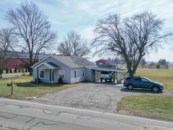 7999 E 450 N, Columbus, IN 47203