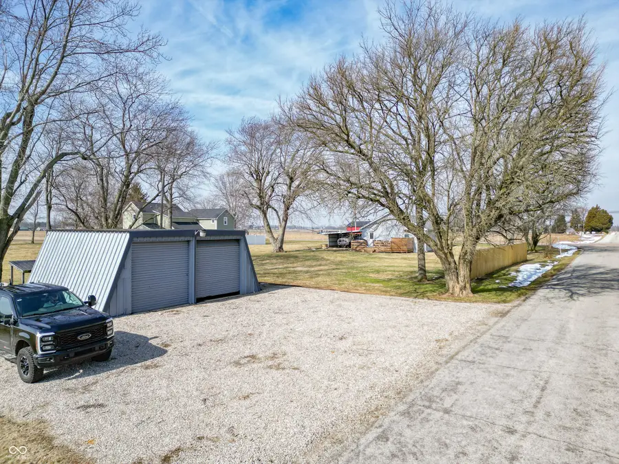 7999 E 450 N, Columbus, IN 47203 - #2