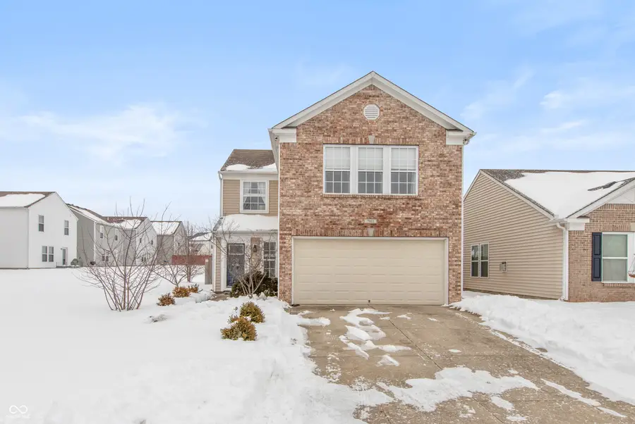 7911 Hydrangea Court, Camby, IN 46113 - #2