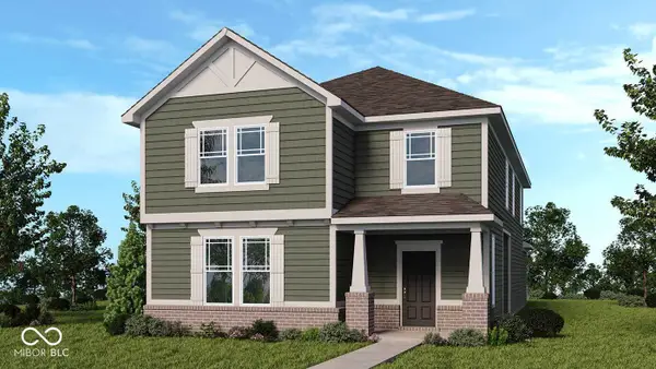 2644 Prism Way, Plainfield, IN 46168