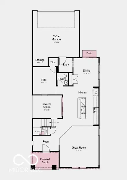 2644 Prism Way, Plainfield, IN 46168 - Image #2