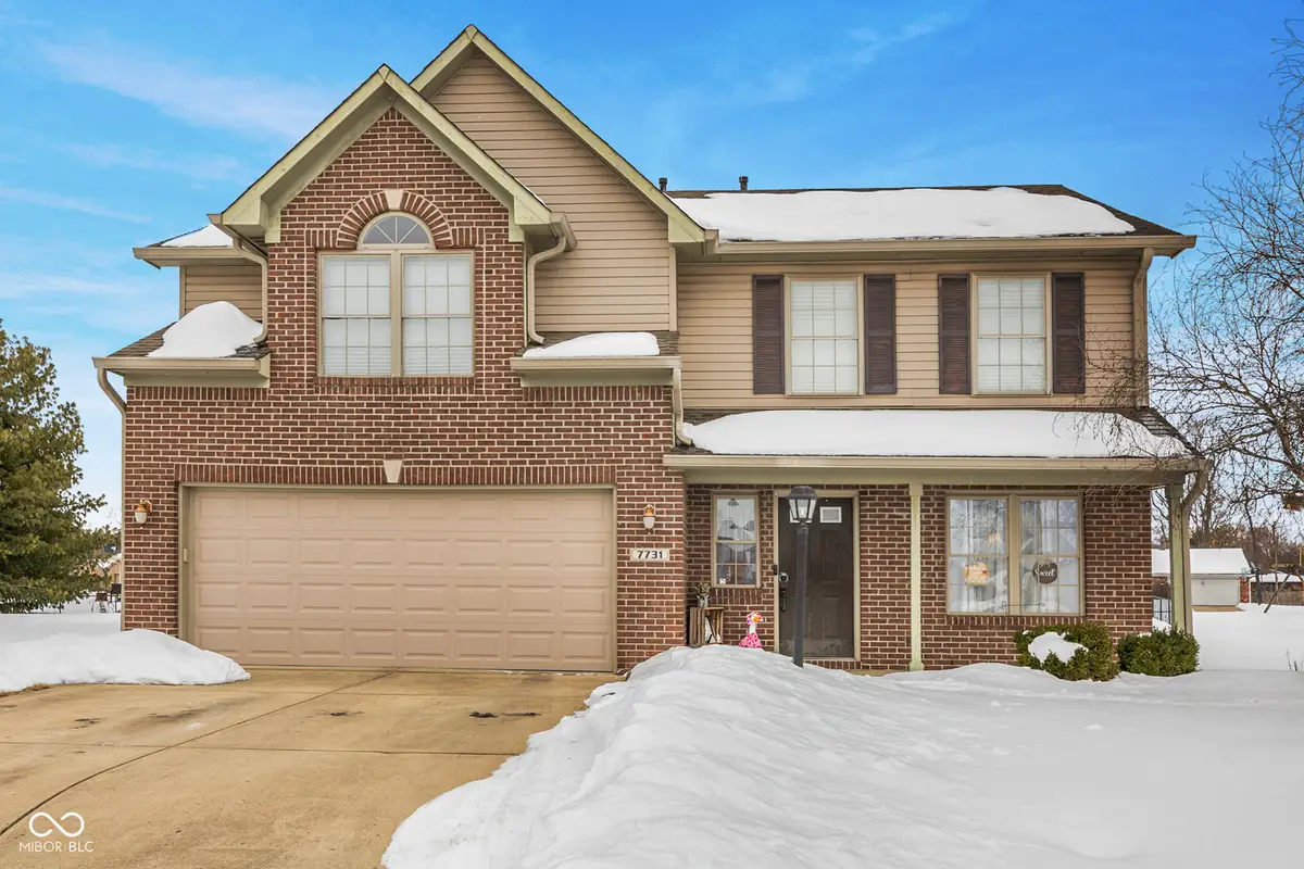 7731 Skerries Court, Indianapolis, IN 46217 - Image #1