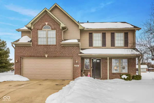 7731 Skerries Court, Indianapolis, IN 46217