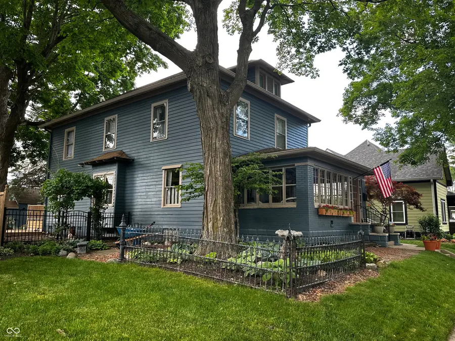 875 S 9th Street, Noblesville, IN 46060 - #3