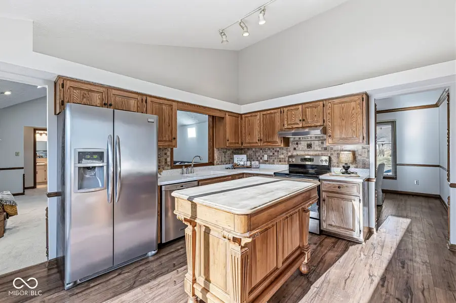 1635 Village Walk Drive, Zionsville, IN 46077 - #2