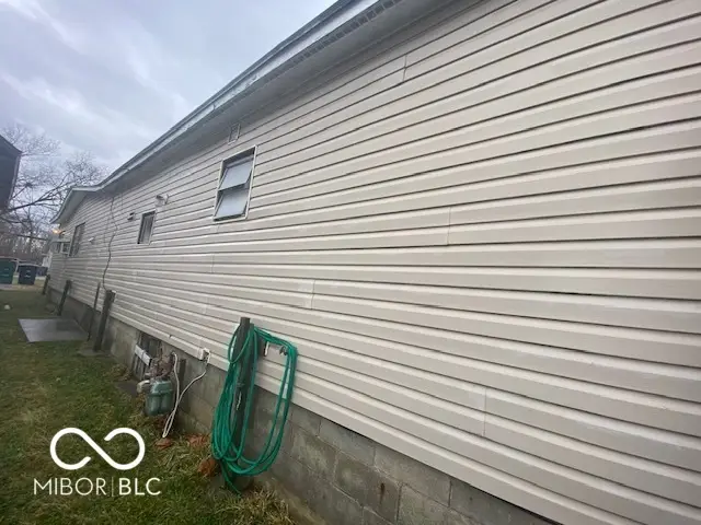 2714 S Liberty Street, Muncie, IN 47302 - #1