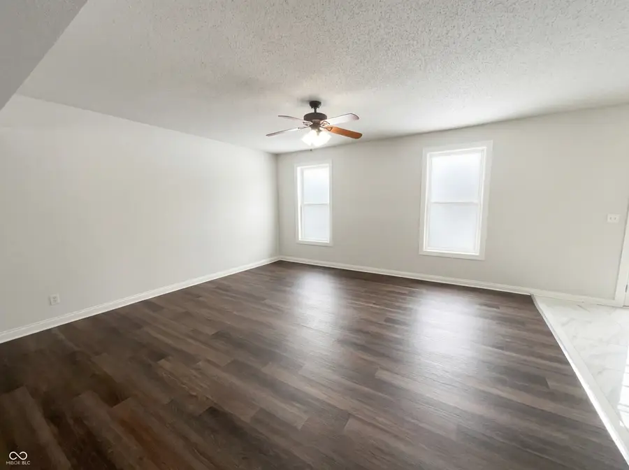 9445 Treyburn Lakes Drive, Indianapolis, IN 46229 - #3