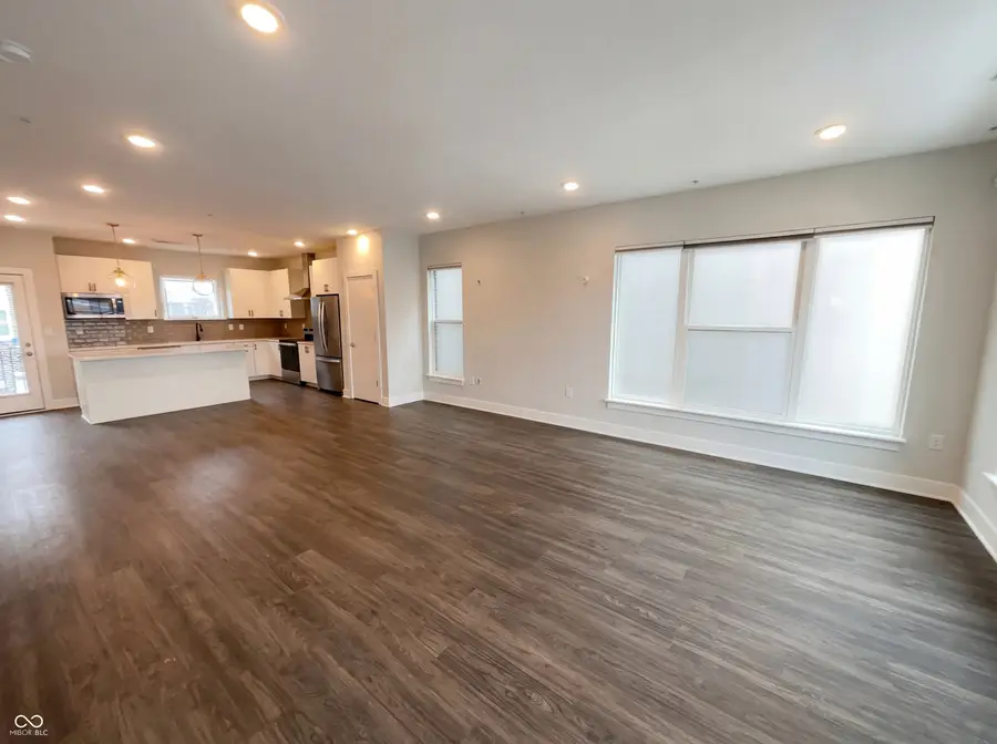 727 N Illinois Street #UNIT 208, Indianapolis, IN 46204 - #3