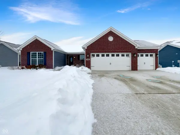 1302 Old Market Square, Greenwood, IN 46143