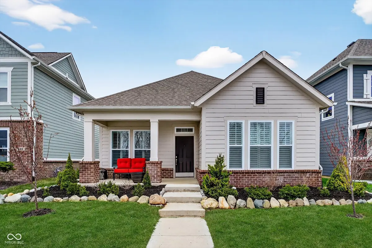 571 Washington Street, Fortville, IN 46040 - #1