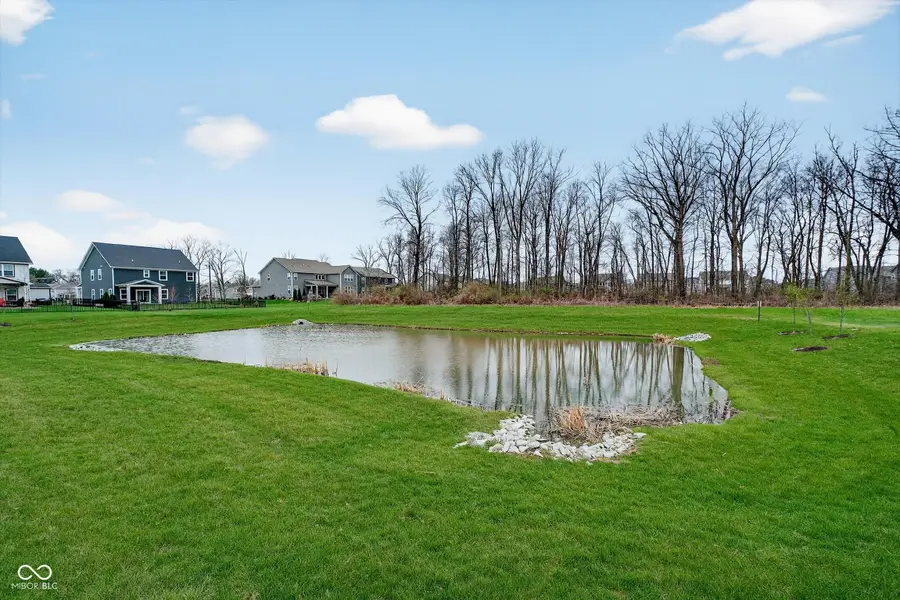 571 Washington Street, Fortville, IN 46040 - #3