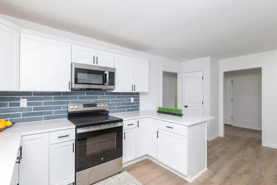 477 S Restin Road, Greenwood, IN 46142 - #3