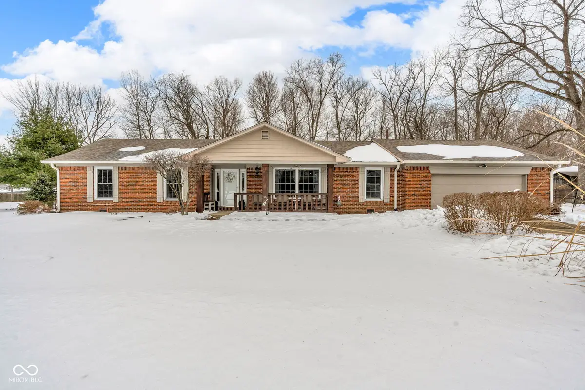 10345 Whispering Winds Street, Indianapolis, IN 46234 - Image #1